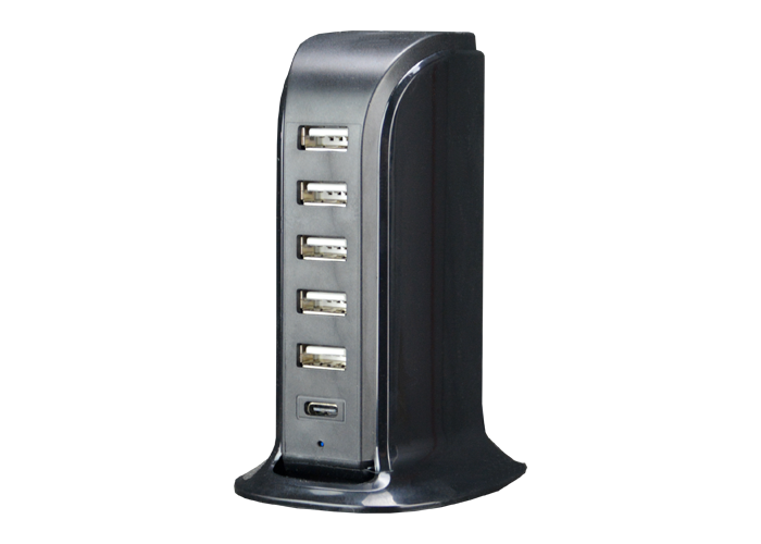 Telecamera nascoste in alimentatore